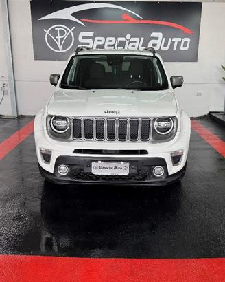 JEEP Renegade cil. 1.0 T3 Limited