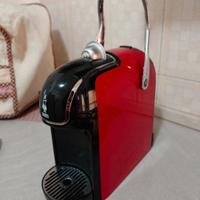 Bialetti Break rossa 