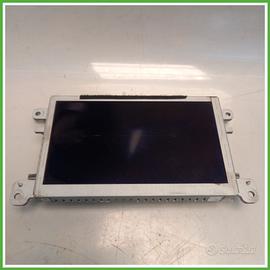 Display Indicatore Multifunzionale AUDI A4 8K 2.0 