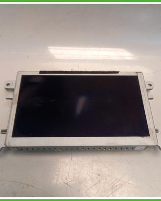 Display Indicatore Multifunzionale AUDI A4 8K 2.0 