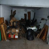 Laboratorio d’artigianato: legno utensili ecc