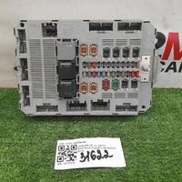 SCATOLA PORTA FUSIBILI JAGUAR XF Serie CX23-14D828