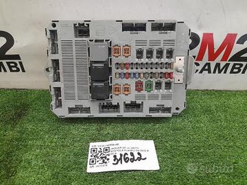 SCATOLA PORTA FUSIBILI JAGUAR XF Serie CX23-14D828