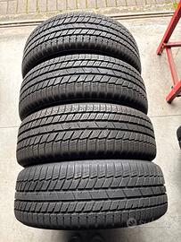 4 GOMME USATE INVERNALE 2255519 - CP5918232