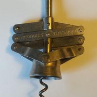 Cavatappi a fisarmonica da collezione marcato