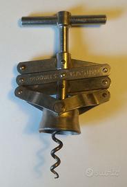 Cavatappi a fisarmonica da collezione marcato