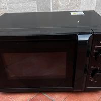 Forno microonde NGM