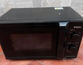 Forno microonde NGM