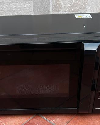 Forno microonde NGM