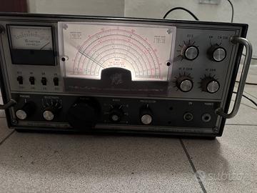 Ricevitore HF GELOSO G4/216