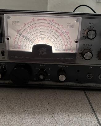 Ricevitore HF GELOSO G4/216