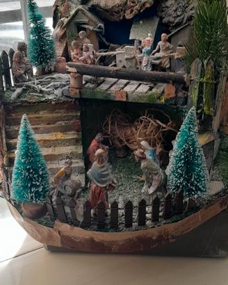 piccolo presepe