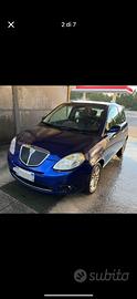 Lancia ypsilon 1200 benzina