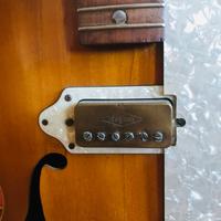 Hofner Chitarra