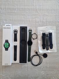 Samsung galaxy watch 4  40mm