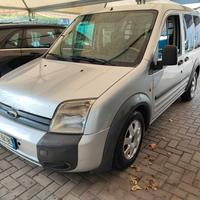 Ford Connect Autocarro 5 Posti IVA COMPRESA