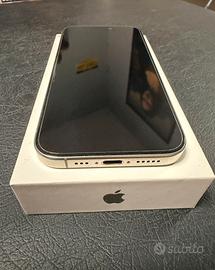 iPhone 15 pro 128gb