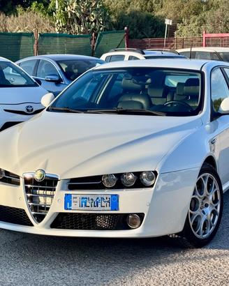 Alfa Romeo 159 2.0 JTDm Sportwagon Progression con