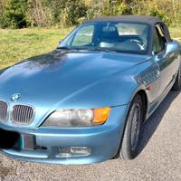 BMW Z3 roadster