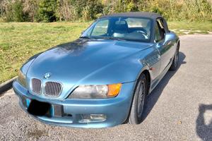 BMW Z3 roadster