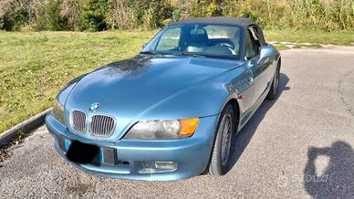 BMW Z3 roadster