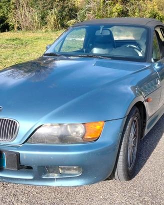 BMW Z3 roadster