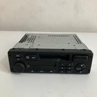 Stereo Peugeot 306