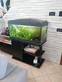 Acquario 200 lt