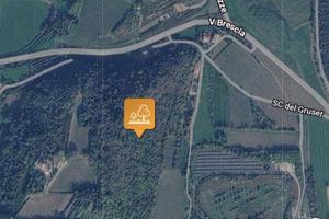 Immobile in asta di 7450 m² a Provaglio d'Iseo
