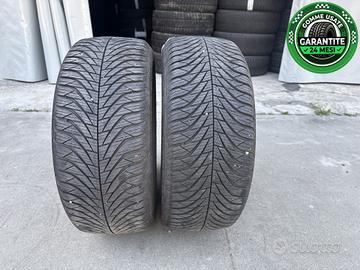 gomme usate 1955016 All Seasons FULDA - ECOCONTROL