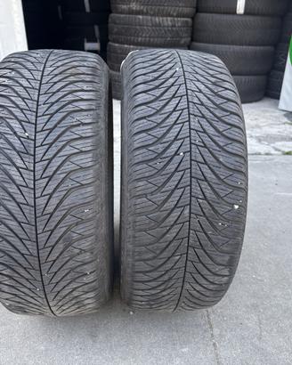 gomme usate 1955016 All Seasons FULDA - ECOCONTROL