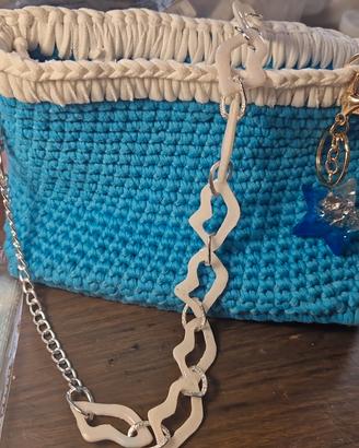 borsa frozen