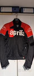 giacca aprilia by alpinestars 