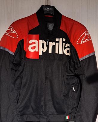 giacca aprilia by alpinestars 