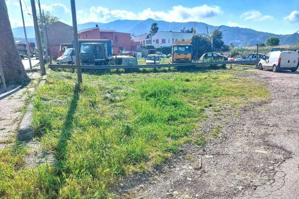 Immobile in asta di 28590 m² a Falcone - Vista 3