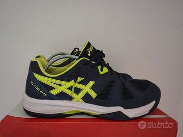 Asics Gel-Padel Pro 5