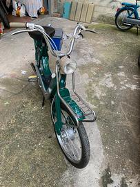 Piaggio ciao prima serie