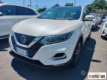NISSAN - Qashqai 1.3 dig-t N-Tec 140cv