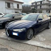 Alfa Romeo Giulia 2.2 Turbodiesel 150 CV AT8 Busin