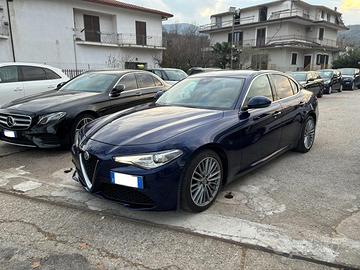 Alfa Romeo Giulia 2.2 Turbodiesel 150 CV AT8 Busin