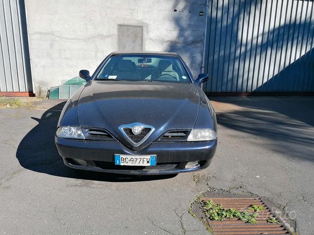 Alfa romeo 166 - 1999