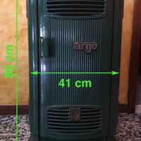 Stufa a legna - Argo 250