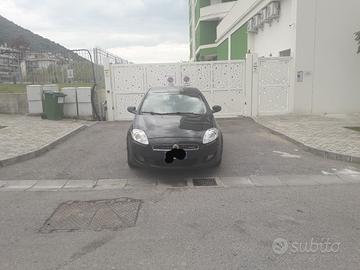 Fiat Bravo