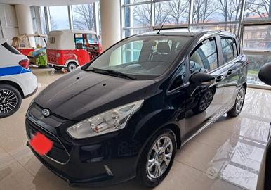Ford bmax