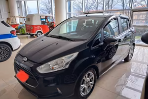 Ford bmax
