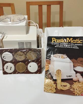 impastatrice 