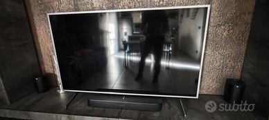 Televisore Sony bravia 55