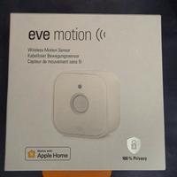 Eve Motion