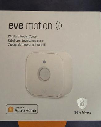 Eve Motion
