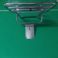 Portapacchi posteriore Vespa px 125 150 200